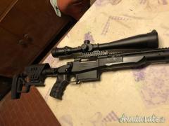 Sabatti STR .300 Winchester Magnum
