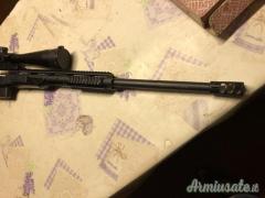 Sabatti STR .300 Winchester Magnum