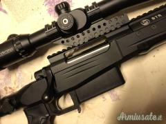 Sabatti STR .300 Winchester Magnum