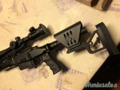 Sabatti STR .300 Winchester Magnum