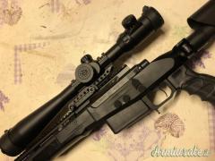 Sabatti STR .300 Winchester Magnum