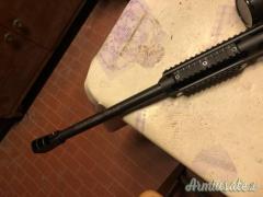 Sabatti STR .300 Winchester Magnum