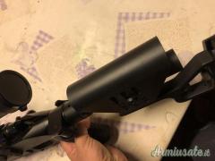 Sabatti STR .300 Winchester Magnum