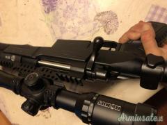 Sabatti STR .300 Winchester Magnum