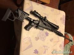 Sabatti STR .300 Winchester Magnum