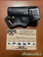 Fondina Shado 1911