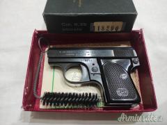 Bernardelli 68 .25 ACP  |  6.35 mm Browning