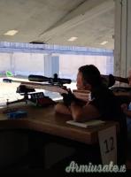 Anschutz 54 match .22 Long Rifle