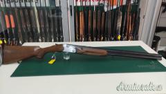 Beretta S 686  12