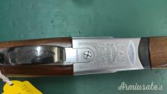 Beretta S 686  12