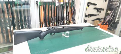 Tikka T3 Lite .300 Winchester Magnum