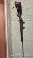 Savage III .300 Winchester Magnum