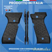 Guancette Ultra-sottili BERETTA Serie 90