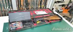 Benelli 828 U Sport 12 76CM
