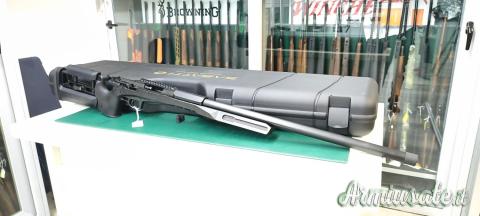 Sabatti Oblivion .308 Winchester