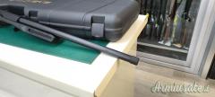 Sabatti Oblivion .308 Winchester