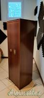 Silmec fuciliera 6 posti modello PFAL706