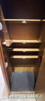 Silmec fuciliera 6 posti modello PFAL706