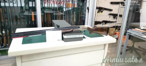 Benelli 828 U Limited Edition AI 12 70CM