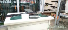 Benelli 828 U Limited Edition AI 12 70CM