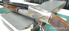 Benelli 828 U Limited Edition AI 12 70CM