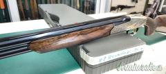 Benelli 828 U Limited Edition AI 12 70CM