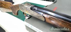 Benelli 828 U Limited Edition AI 12 70CM