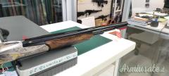 Benelli 828 U Limited Edition AI 12 70CM