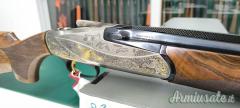 Benelli 828 U Limited Edition AI 12 70CM