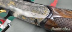 Benelli 828 U Limited Edition AI 12 70CM