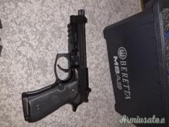 Beretta M9a3 9x21mm IMI