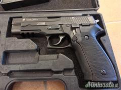 SDM - Sino Defense Manufacturing XM9 Tactical