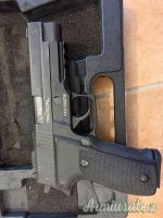 SDM - Sino Defense Manufacturing XM9 Tactical