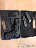 SDM - Sino Defense Manufacturing XM9 Tactical