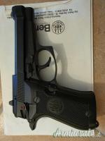 Beretta 84FS Cheetah