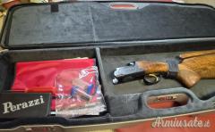 Perazzi MX2005 12