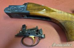 Perazzi MX2005 12
