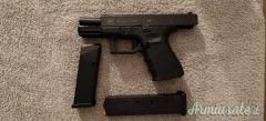 Glock 19 9x21mm IMI