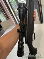 Air Arms C20 4.5/.177