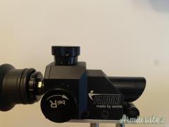 Pardini GPR1 basic 4.5/.177