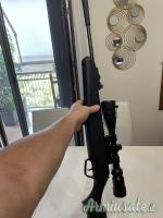 Air Arms C20 4.5/.177