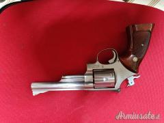 Smith & Wesson 629-1 .44 Remington Magnum