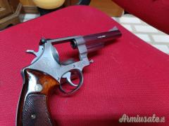 Smith & Wesson 629-1 .44 Remington Magnum
