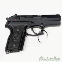 Beretta 8000F-Cougar L 9x21mm IMI