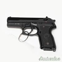 Beretta 8000F-Cougar L 9x21mm IMI