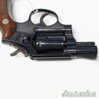 Smith & Wesson 10.5 .38 Special  |  9x29mmR