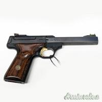 Browning Buch-mark .22 LR Long Rifle