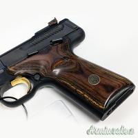 Browning Buch-mark .22 LR Long Rifle