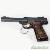 Browning Buch-mark .22 LR Long Rifle