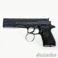 Beretta 87 Target .22 LR Long Rifle